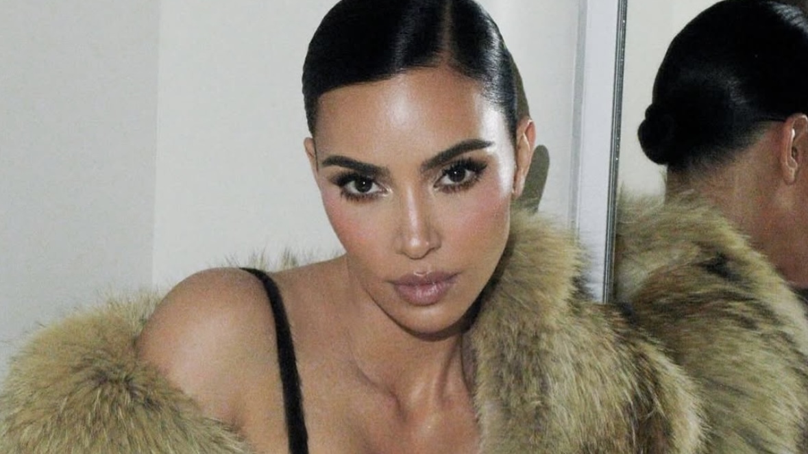 Kim Kardashian Speaks Out Against ICE 1
