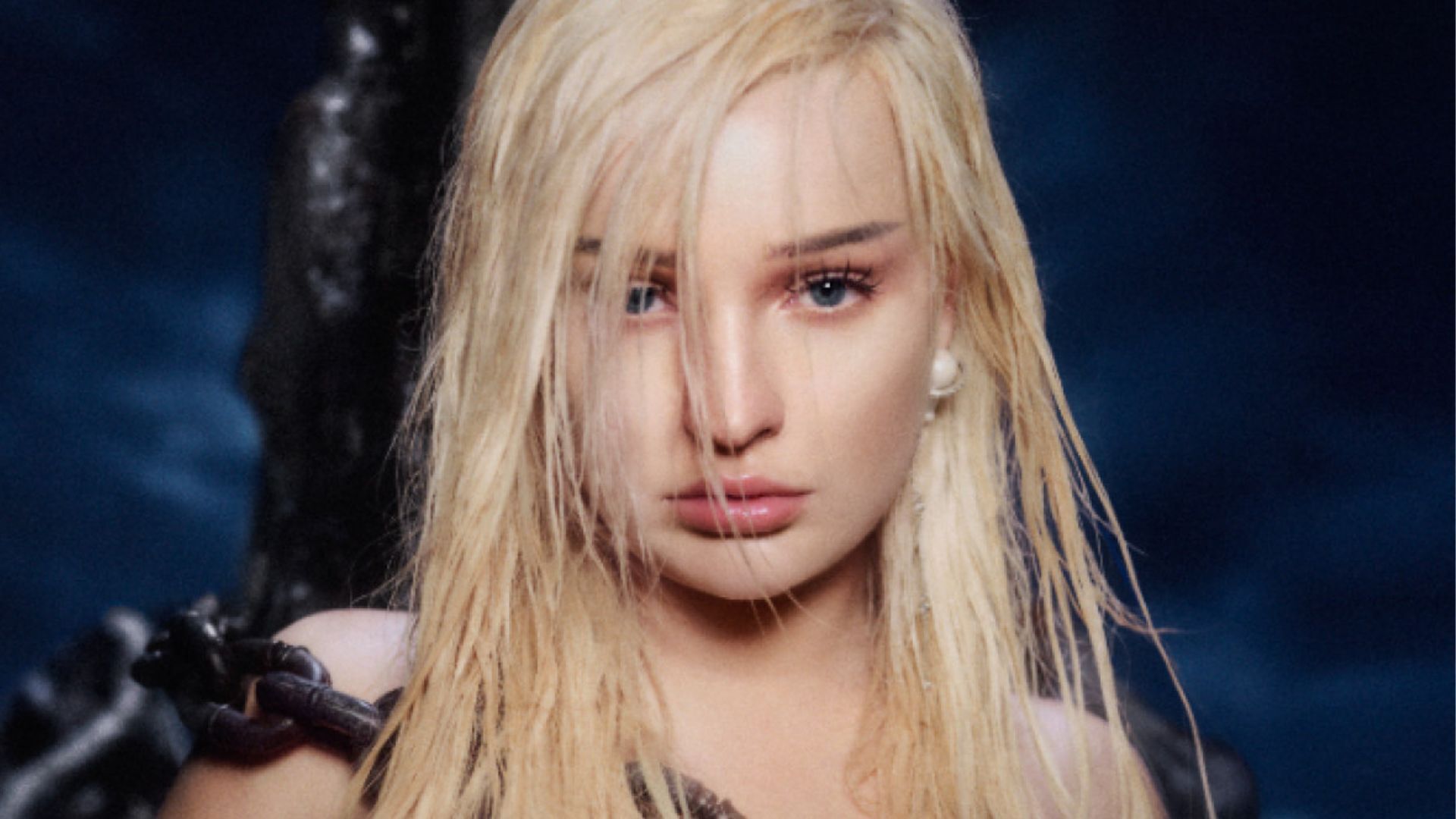 Kim Petras Universal Music