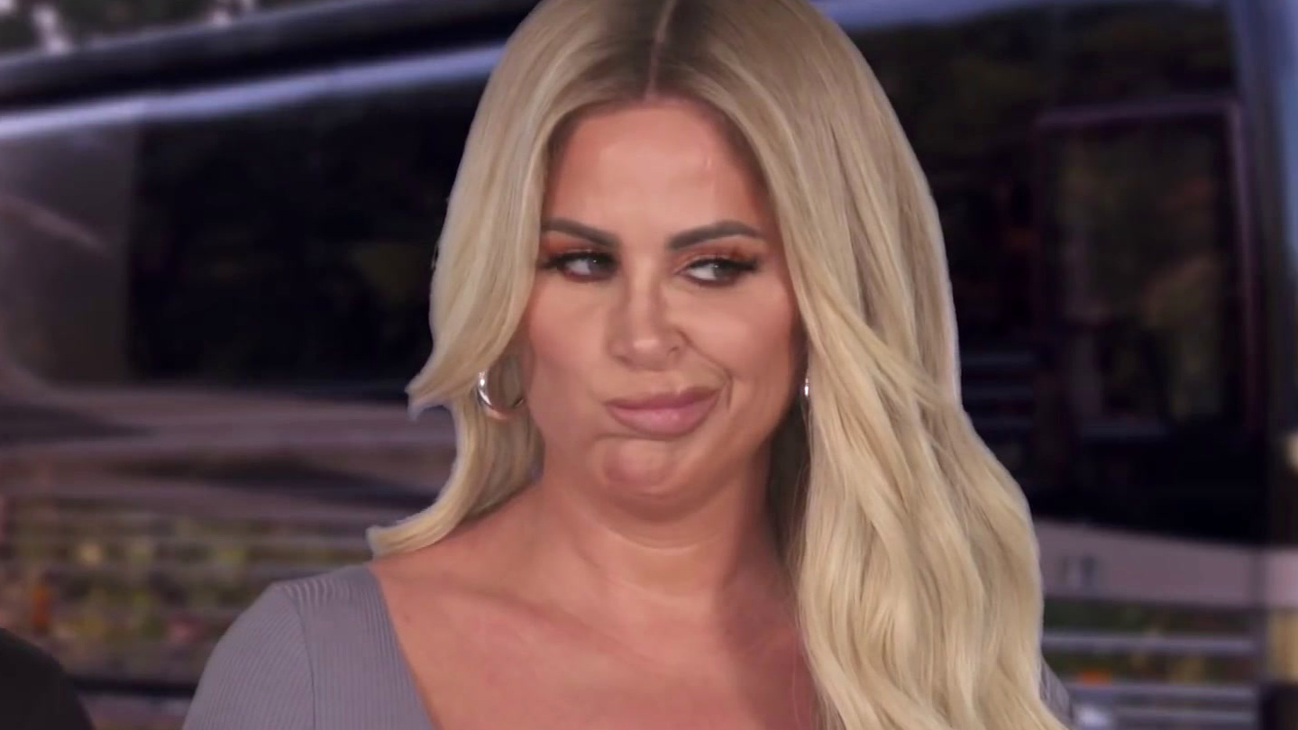 Kim Zolciak Biermann