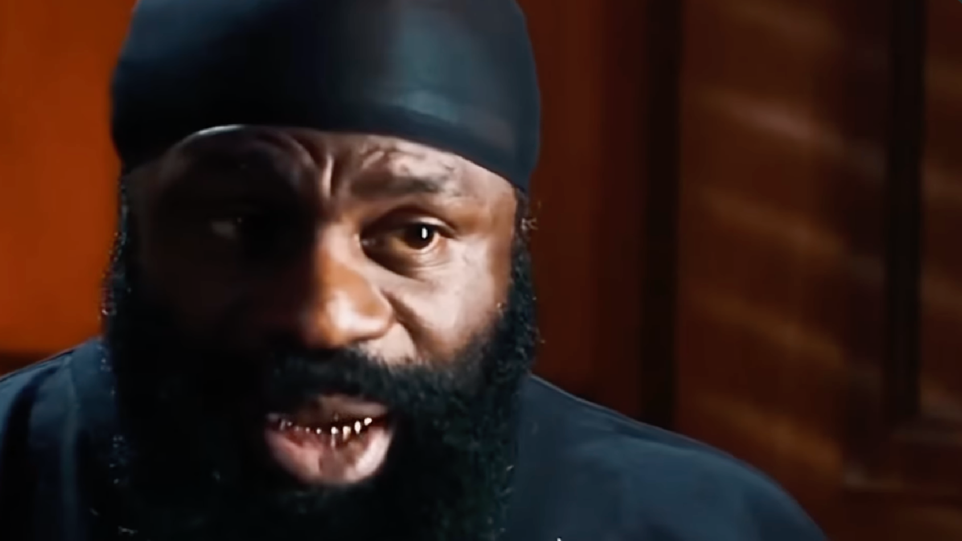 Kimbo Slice 01 You Tube Tochas Combat Corner