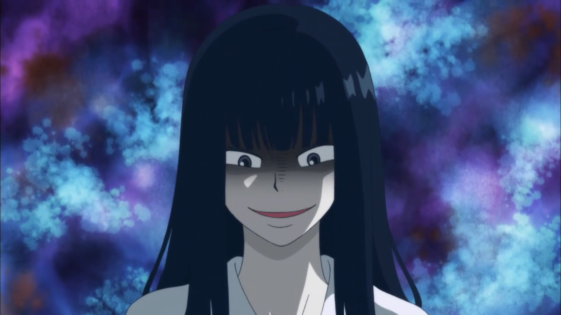 Kimi ni Todoke