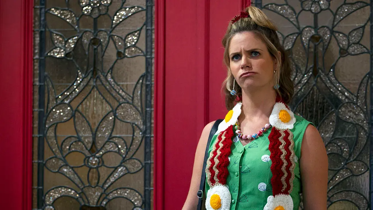 Kimmy Gibbler