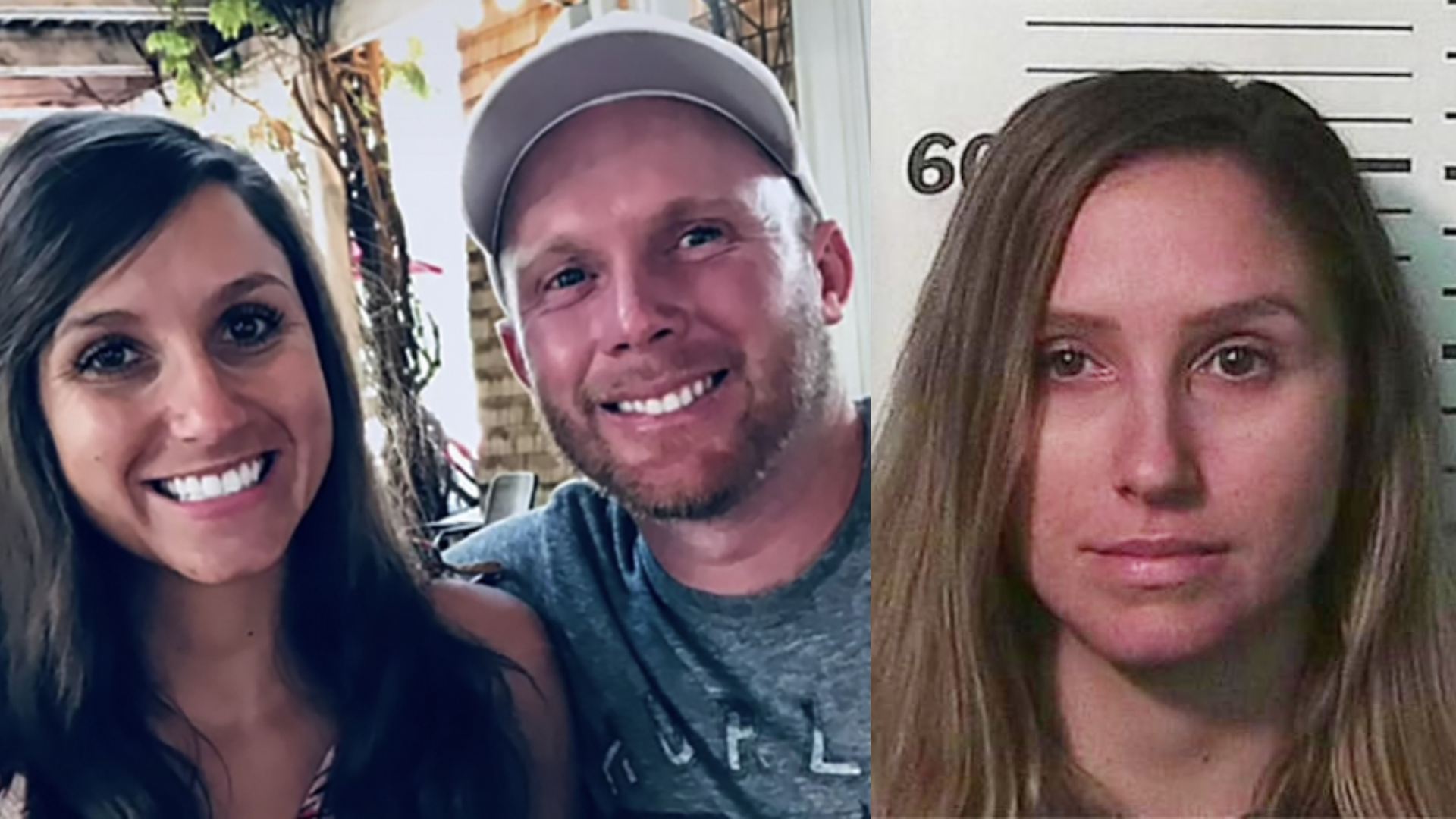 Kinderbuchautorin in Gefängnis