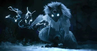 Kindred Still Here Cinematic 4 K