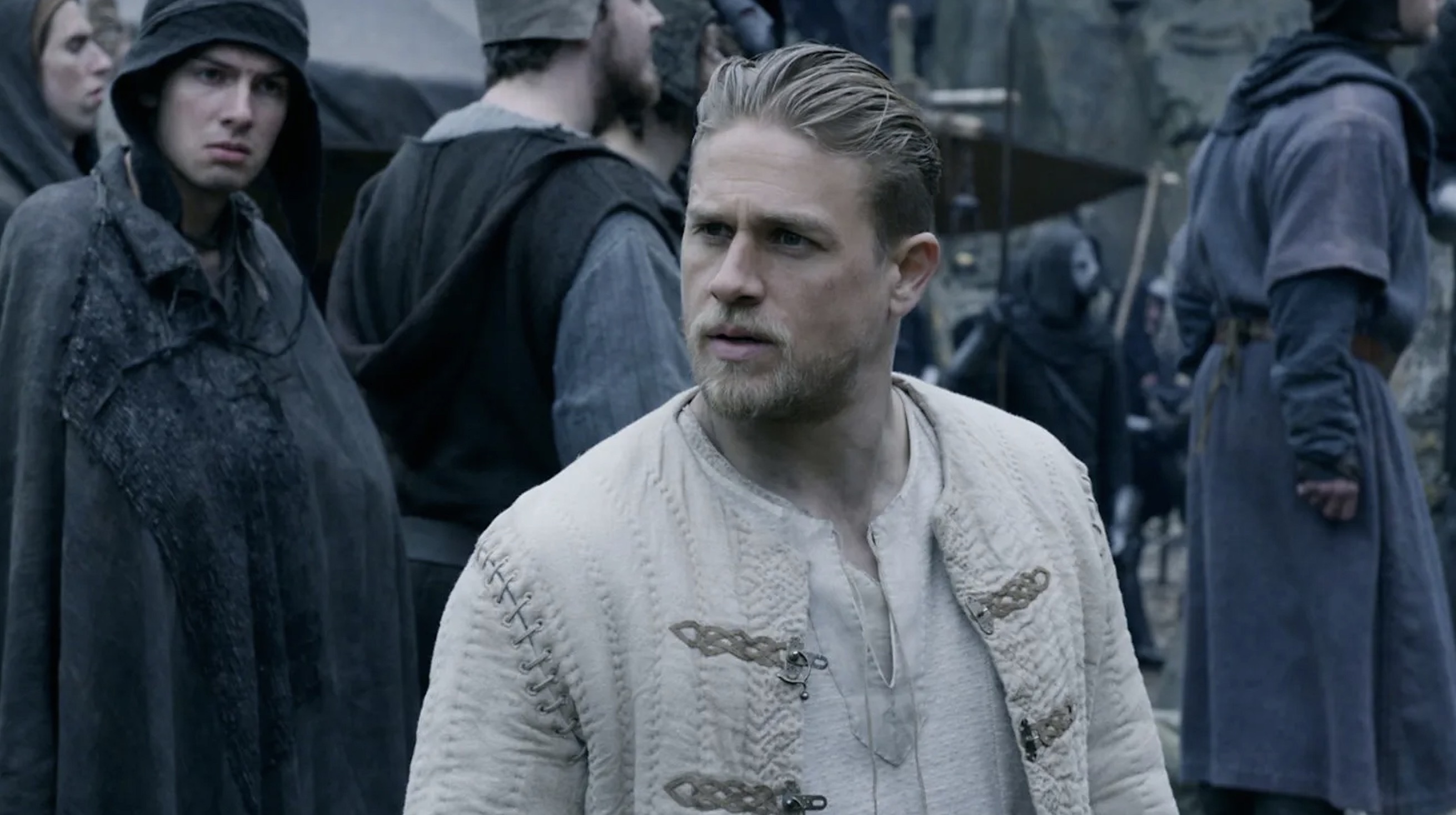 King Arthur Legend Of The Sword