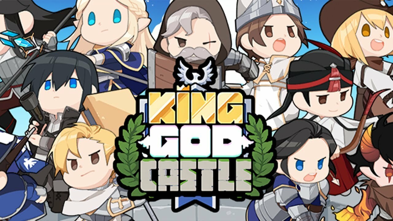 King God Castle Unit Tier List (November 2024)