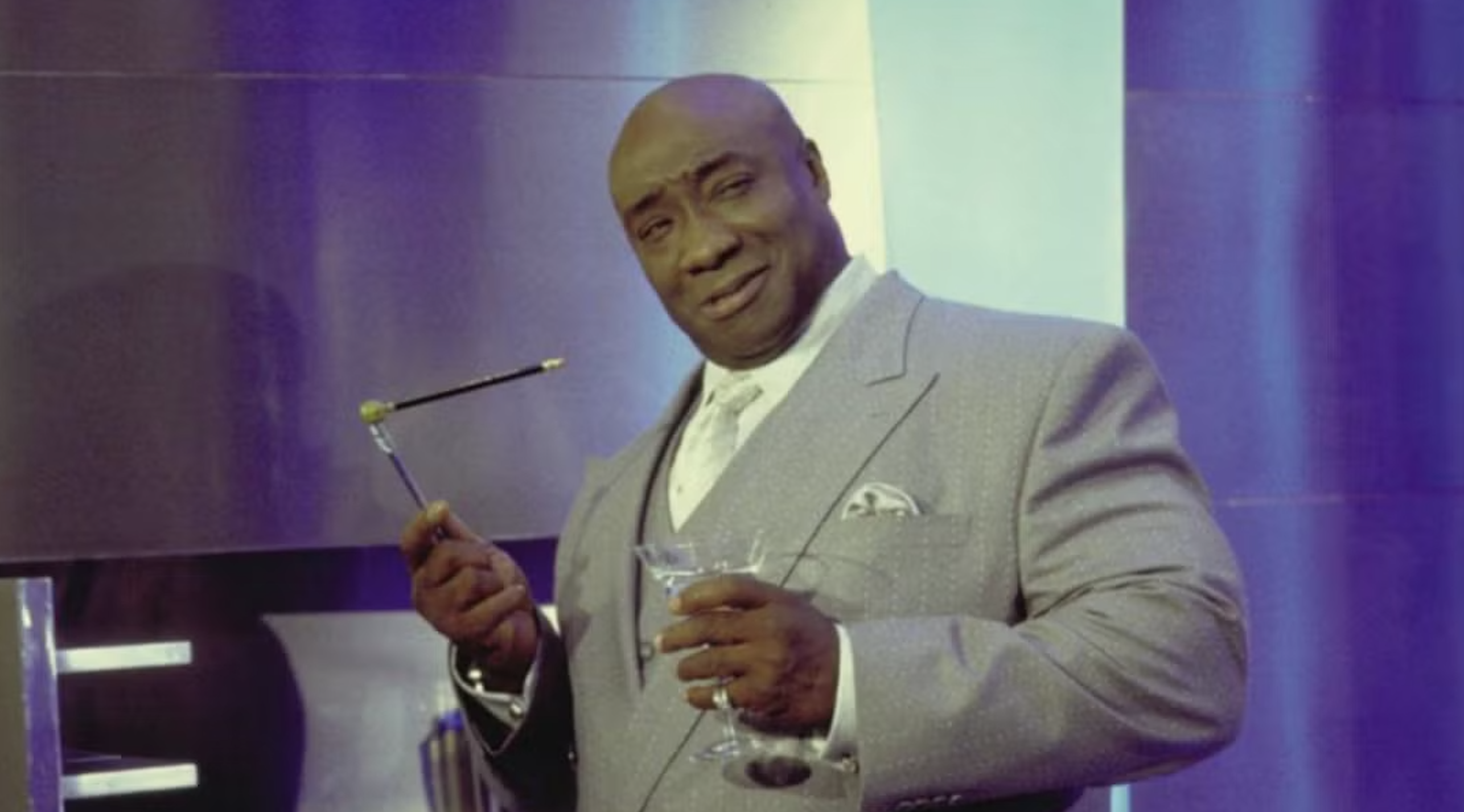 King Pin from Daredevil