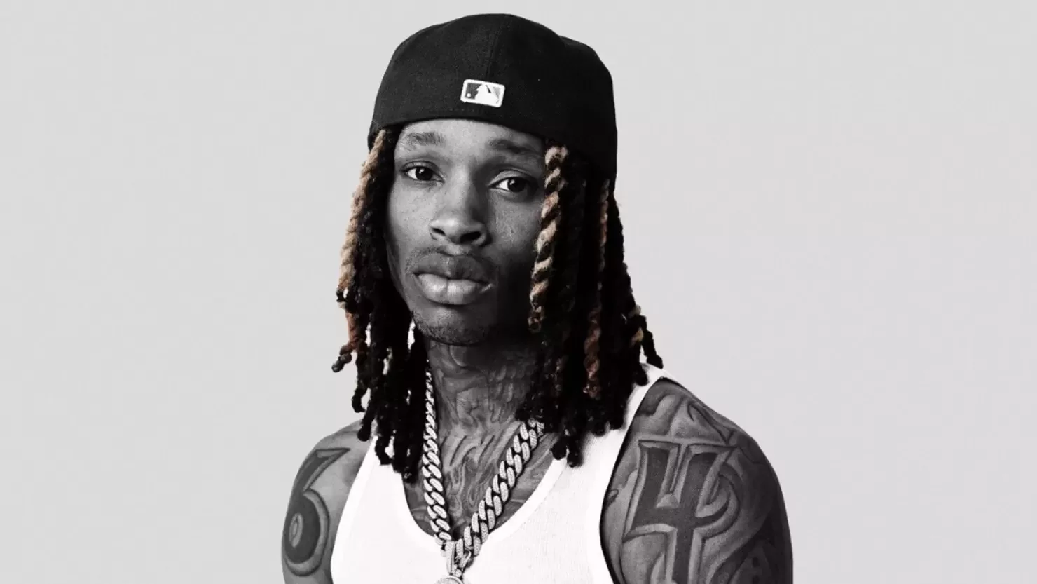 King Von g rapper
