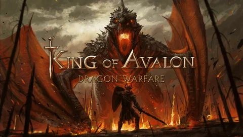 King of Avalon Codes