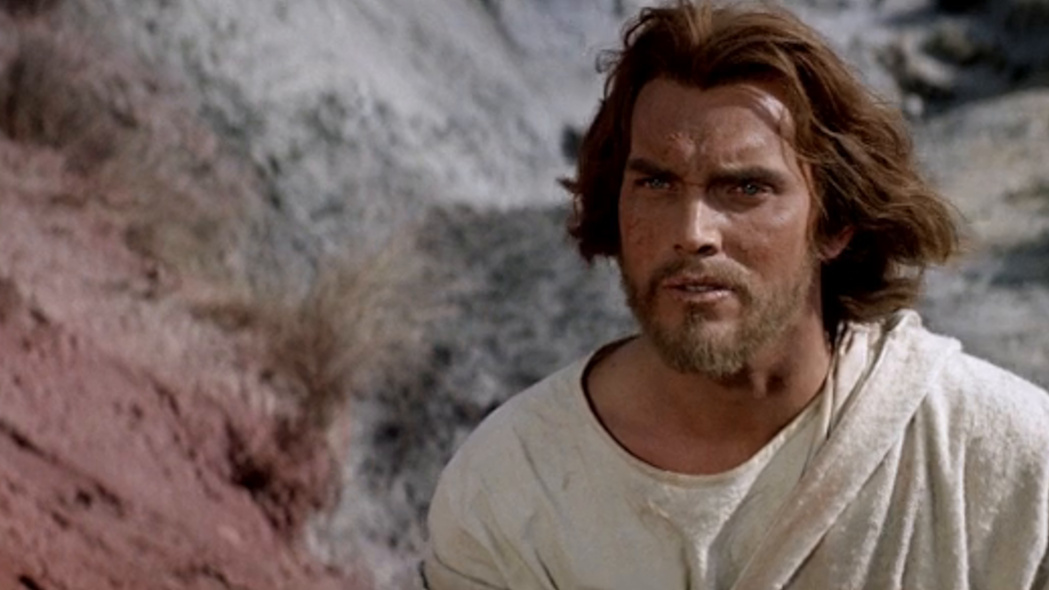 King of Kings 1961 cropped processed by imagy