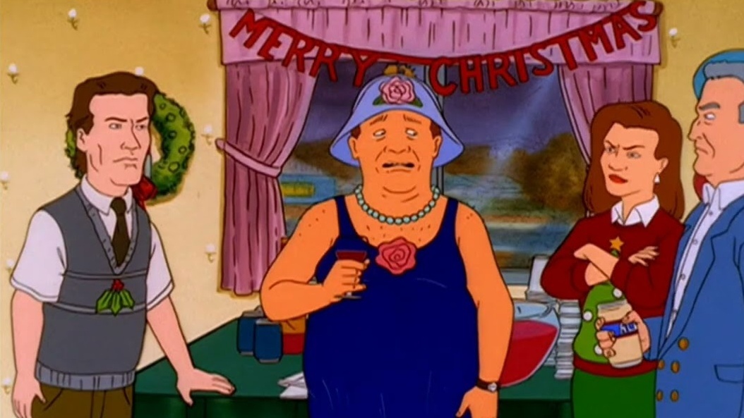 King of the Hill Pretty Pretty Dresses cropped processed by imagy