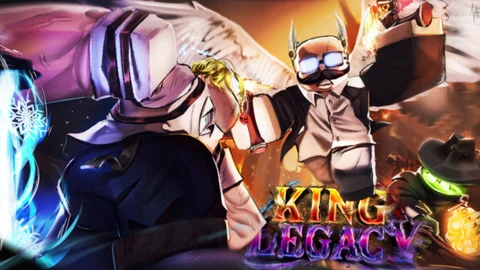 Update 6 King Legacy Codes September 2024 Mobilematters Update 6 King Legacy Codes September 2024 Mobilematters