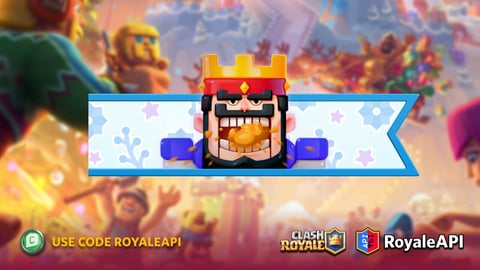 Clashmas - Clash Royale Season 42 (December 2022)