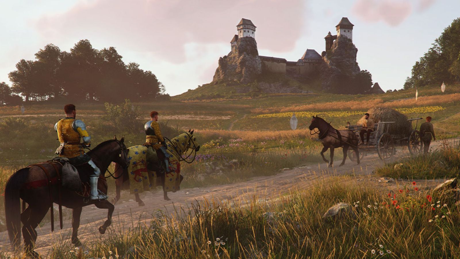 Kingdom Come Deliverance 2 1