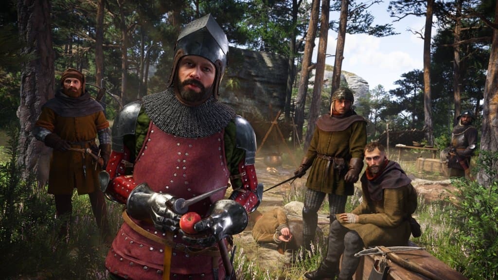 Kingdom Come Deliverance 2 3
