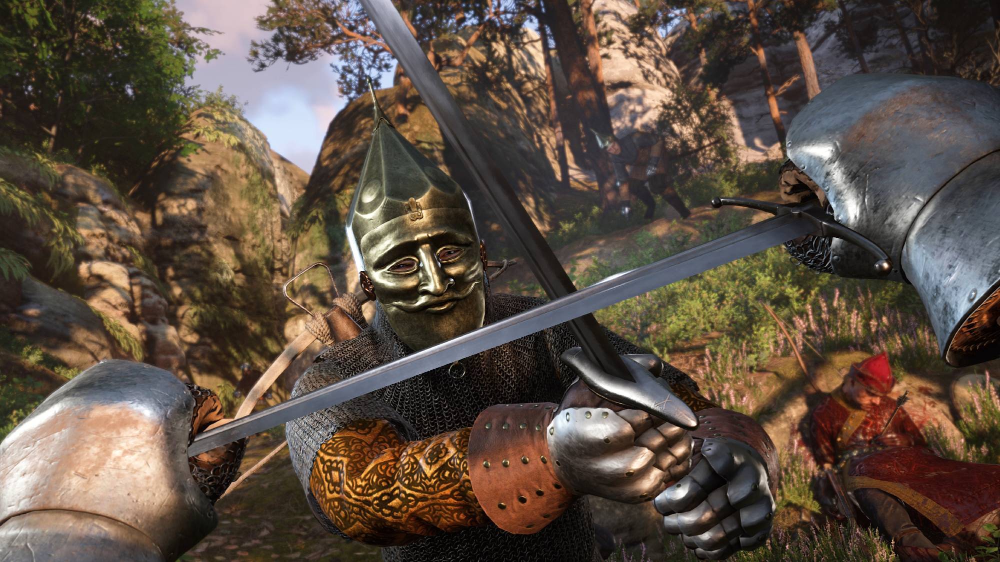 Kingdom Come Deliverance 2