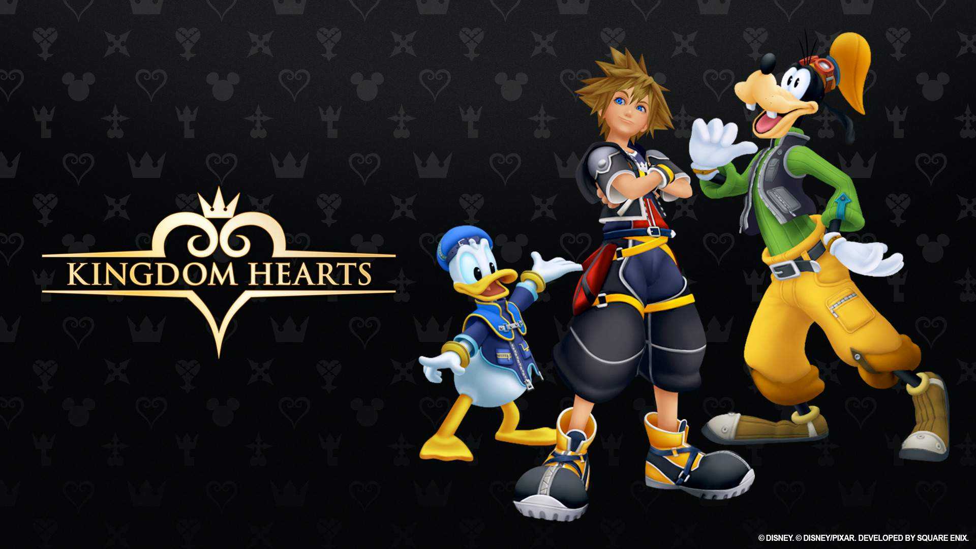 По слухам, серия Kingdom Hearts претерпела огромные изменения