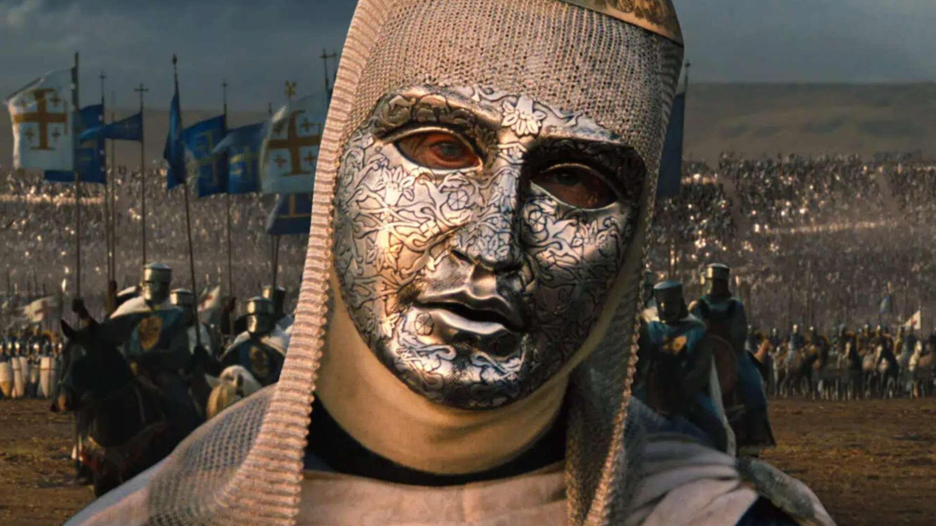 Kingdom of Heaven 2005