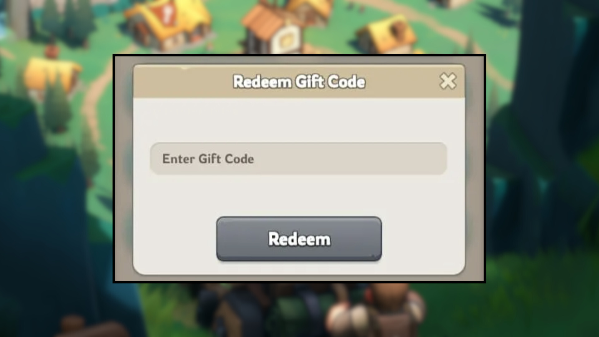 Kingshot Code Redemption