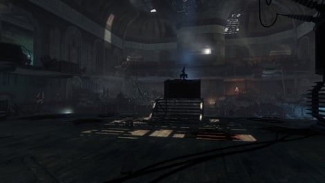 Kino der Toten