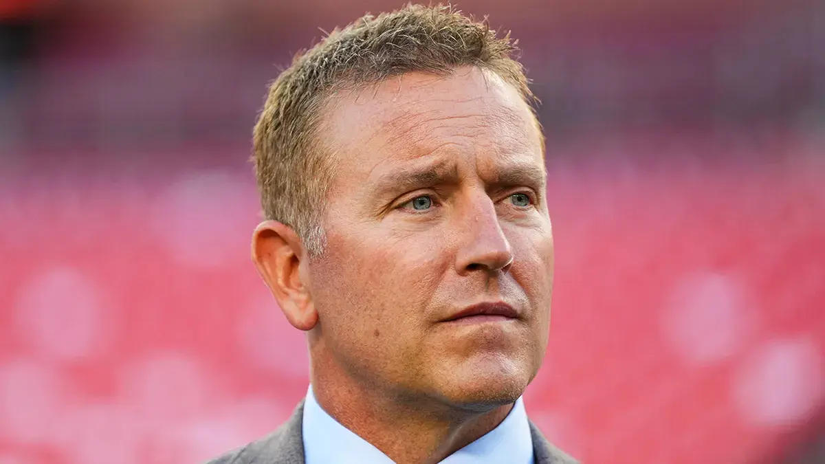 Kirk Herbstreit
