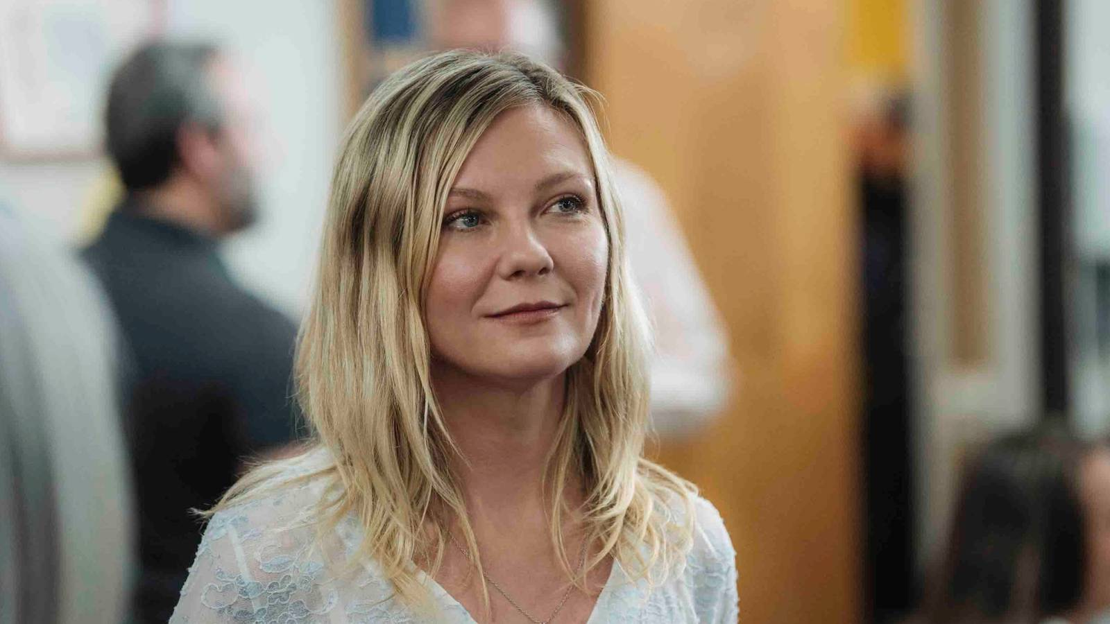 Kirsten Dunst