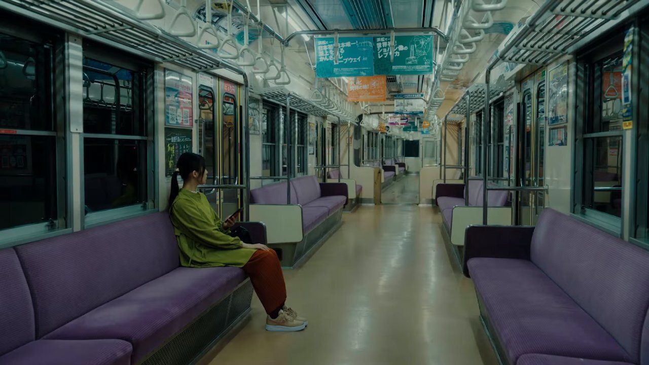 Kisaragi Station 2022