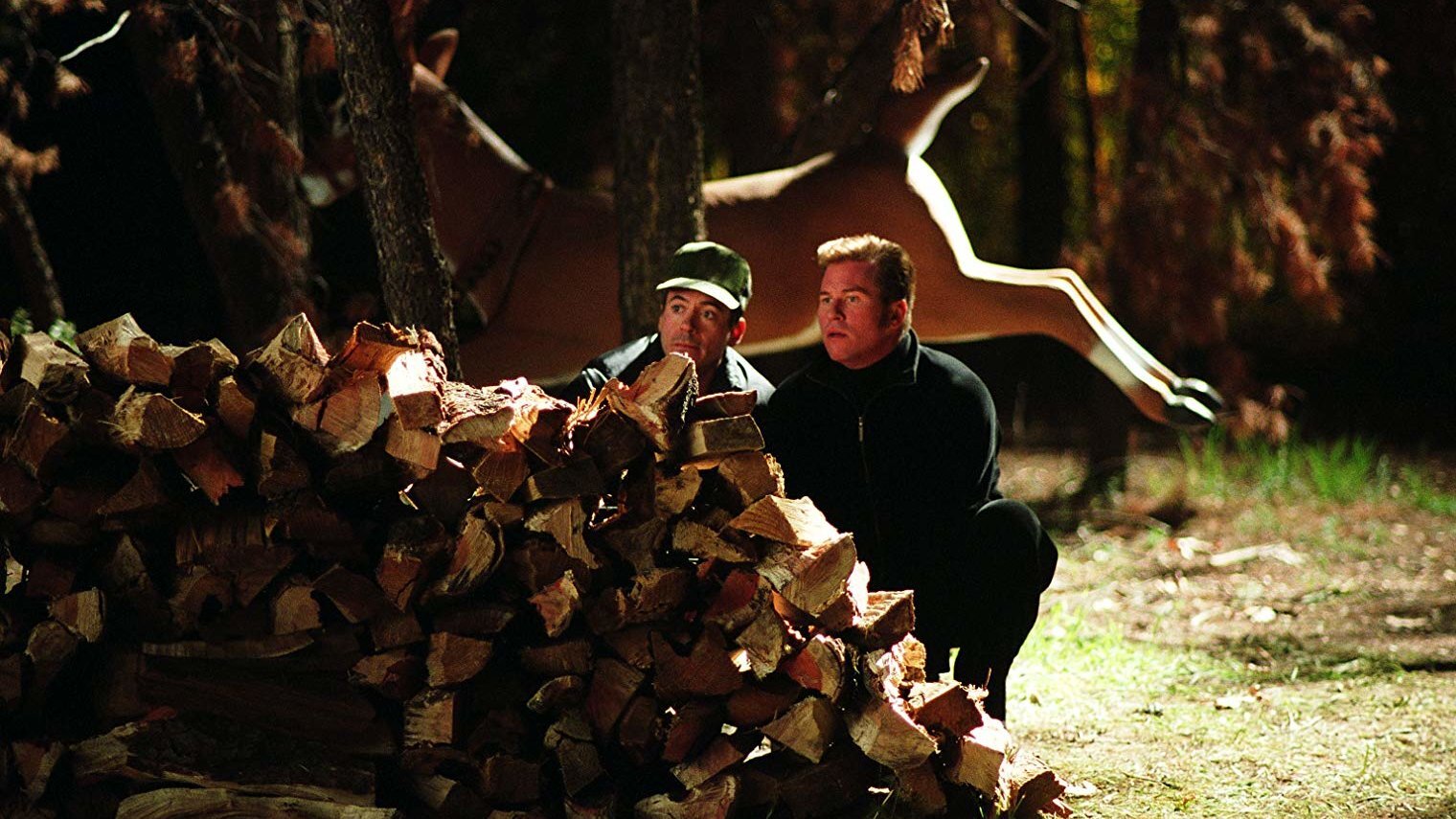 Kiss Kiss Bang Bang 2005