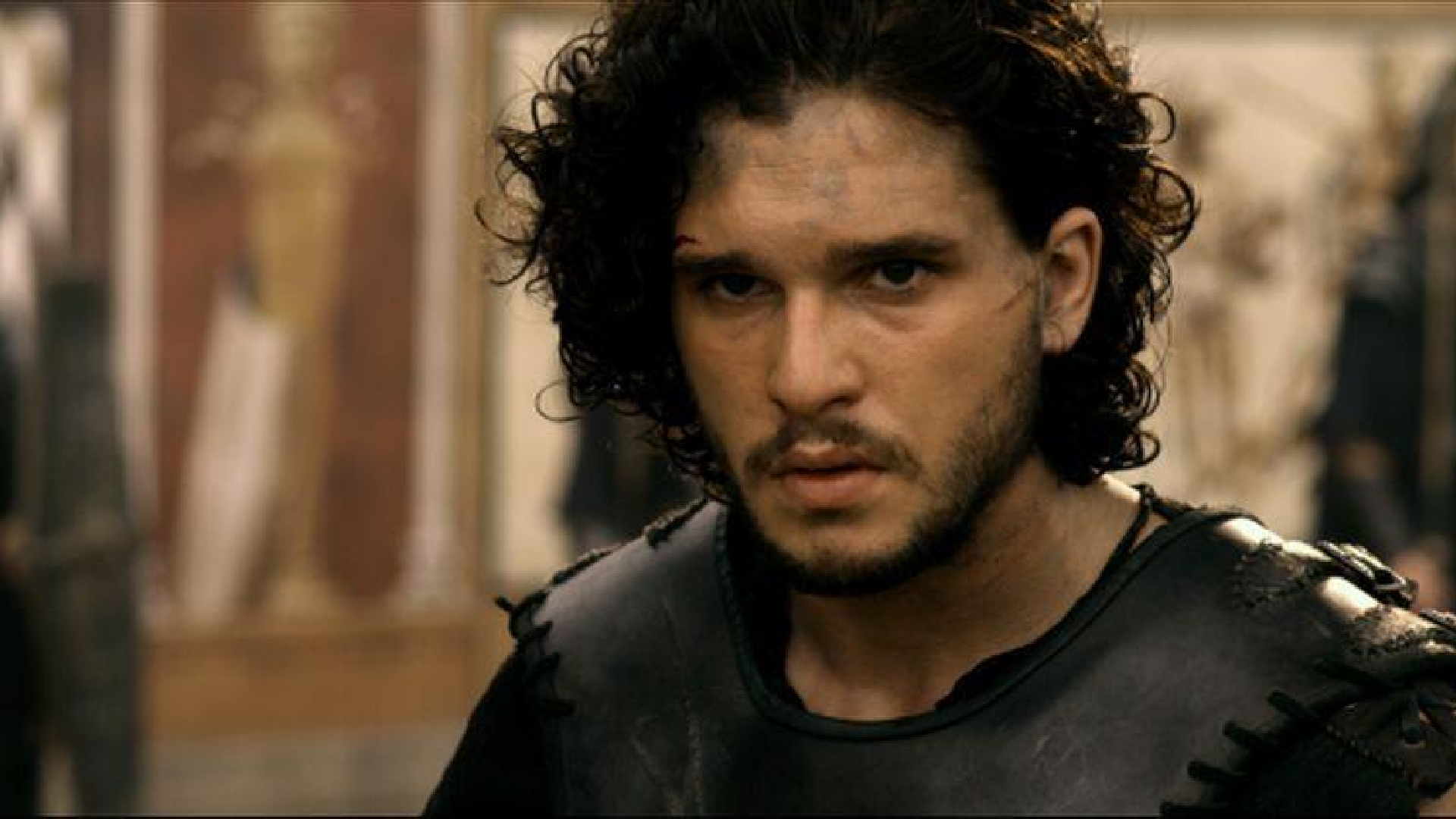 Kit Harington