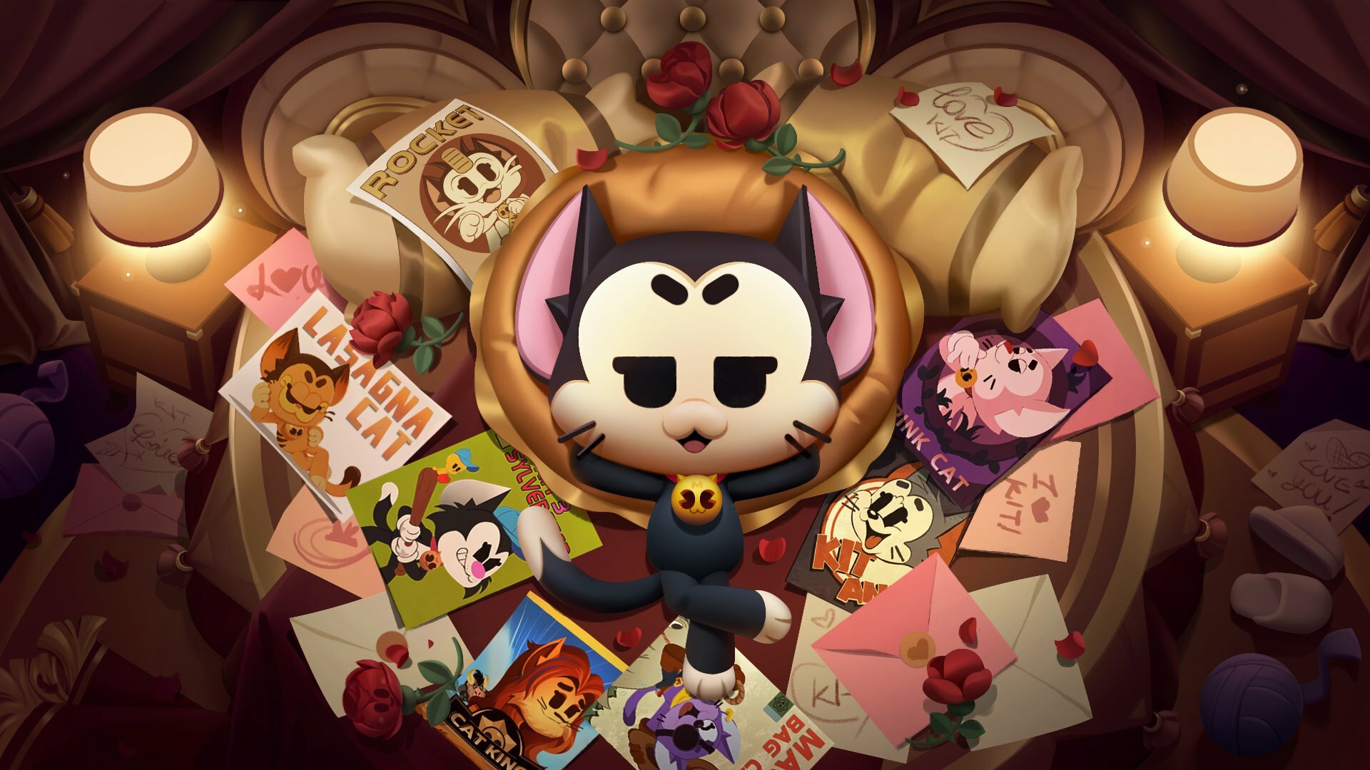 Kit Brawl Stars