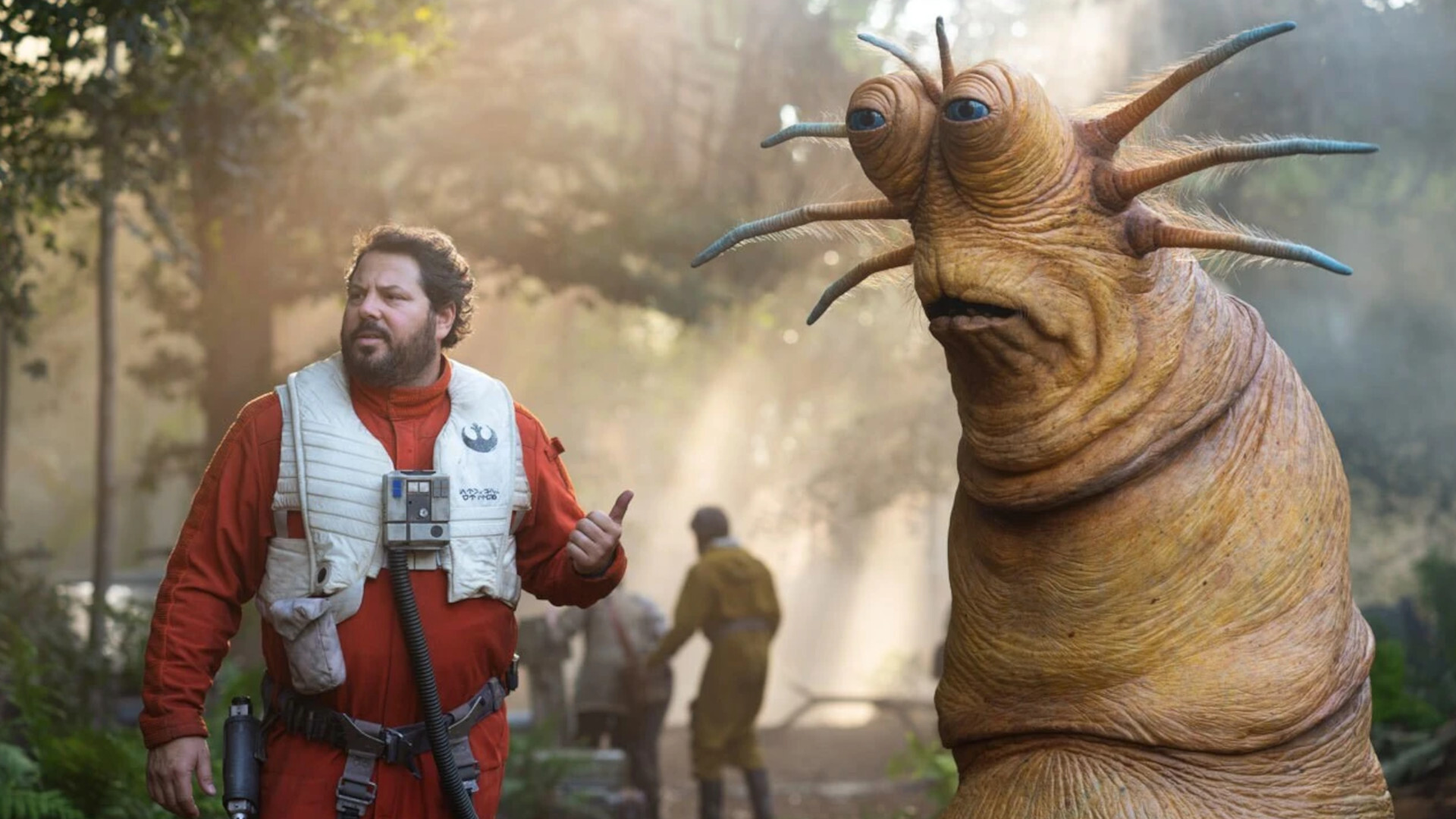 Klaud Star Wars