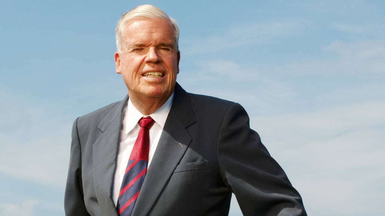 Klaus Michael Kühne