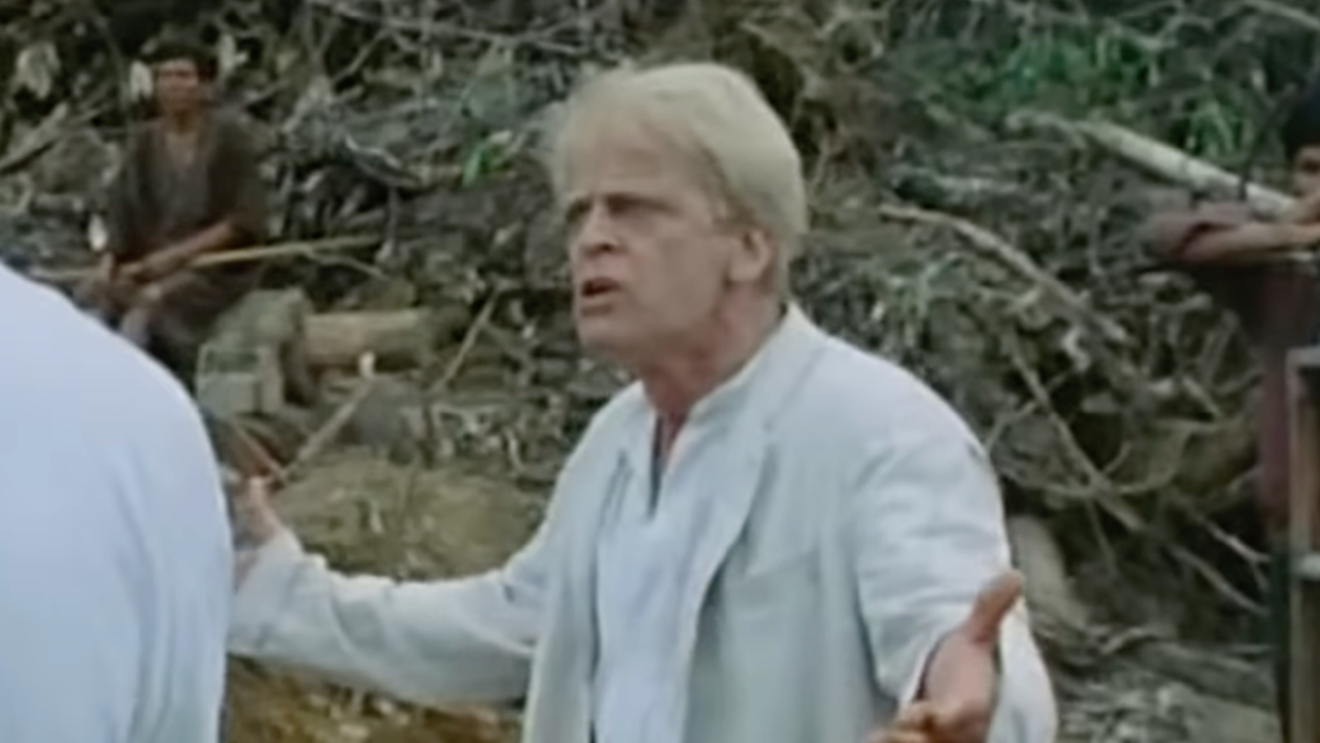 Klaus Kinski YT