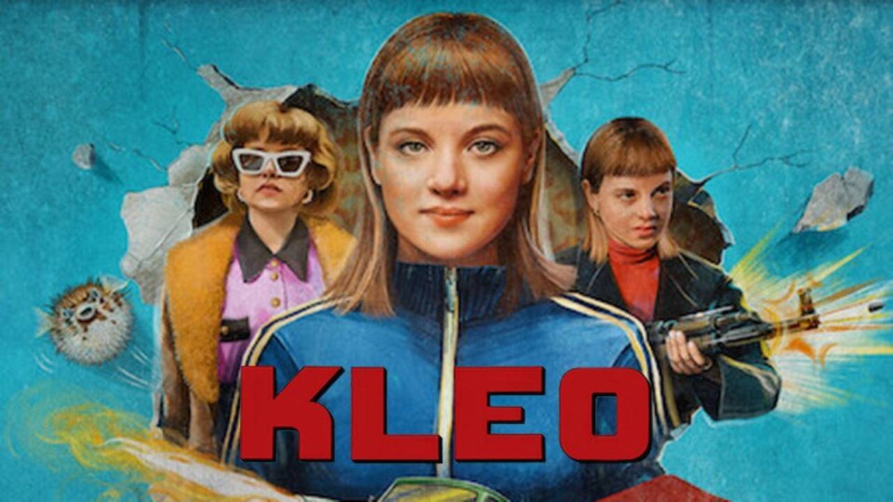Kleo Netflix