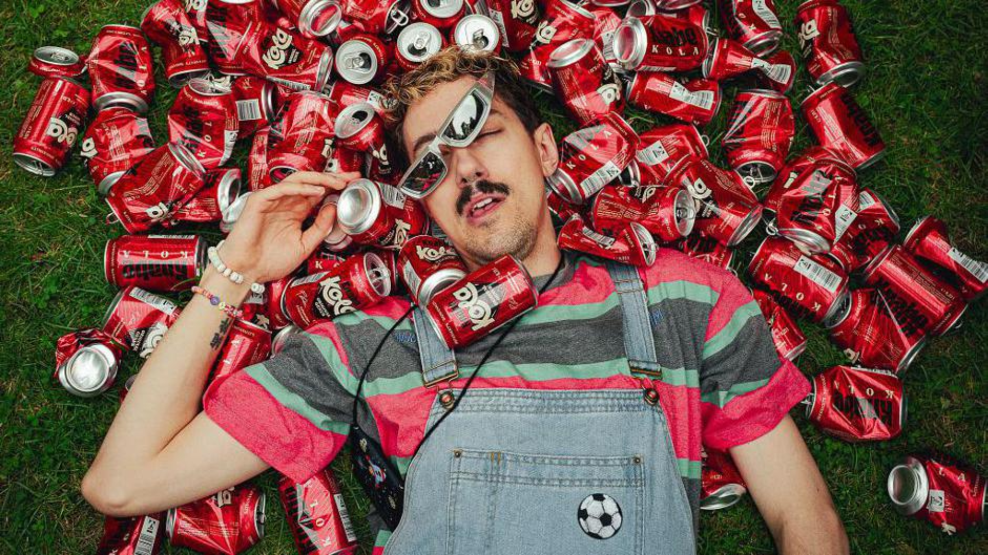 Knabe Cola