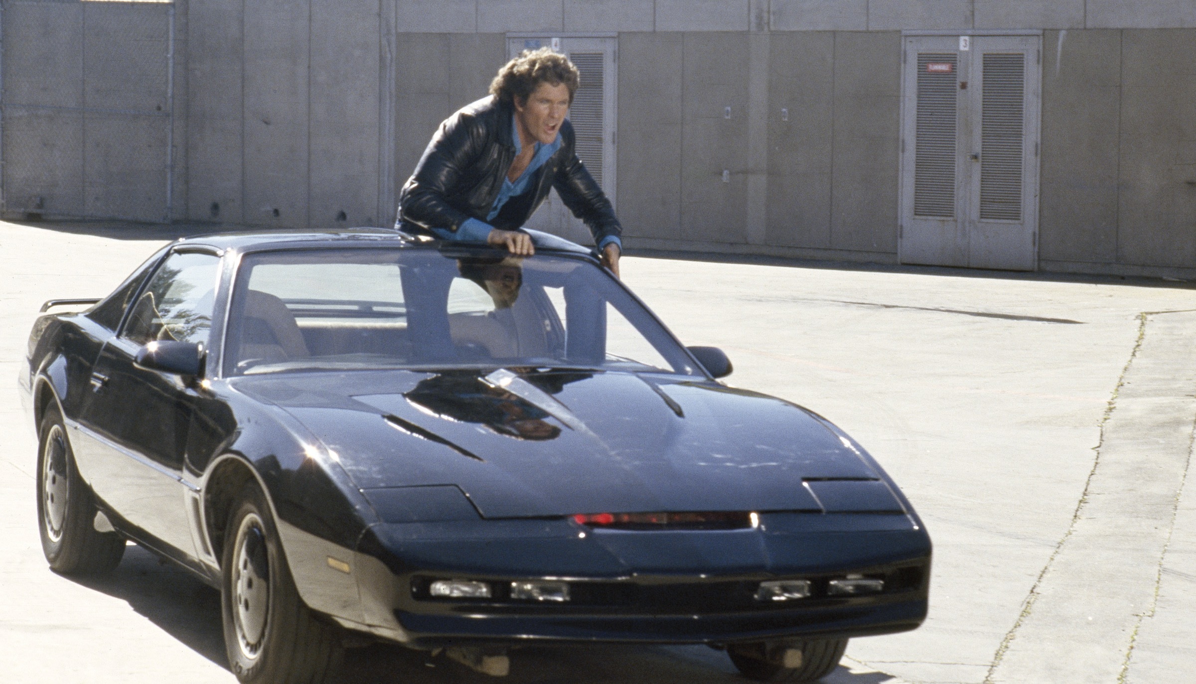 Knight Rider