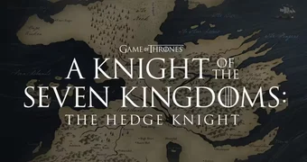 Knight of the seven kingdoms HBO Go T