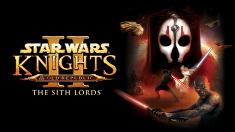 Knights of the Old Republic II