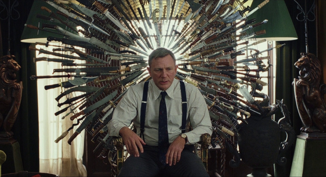 Knives Out