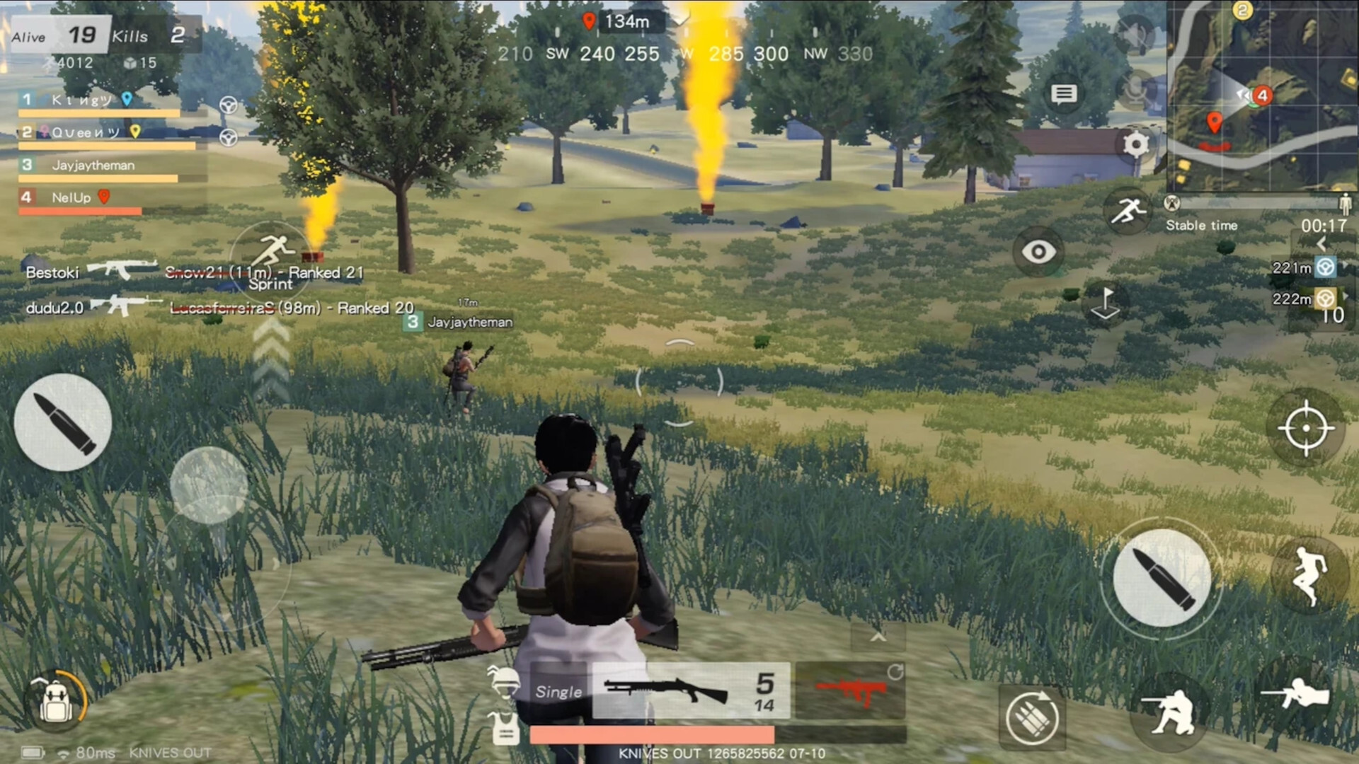 Knives Out