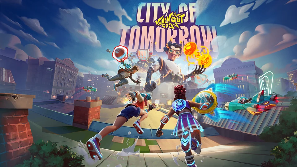 Knockout City Codes (May, 2023) Free Cosmetics! EarlyGame