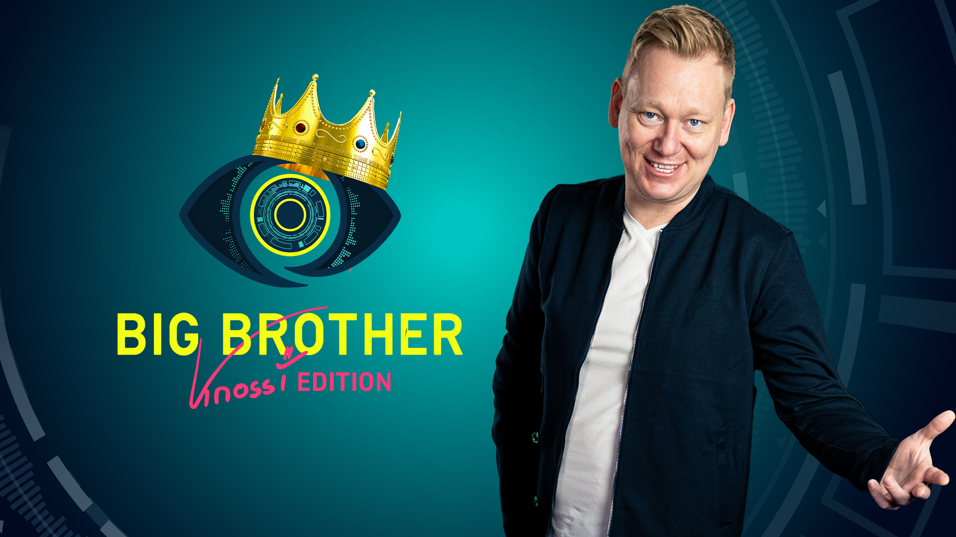 Knossi Big Brother
