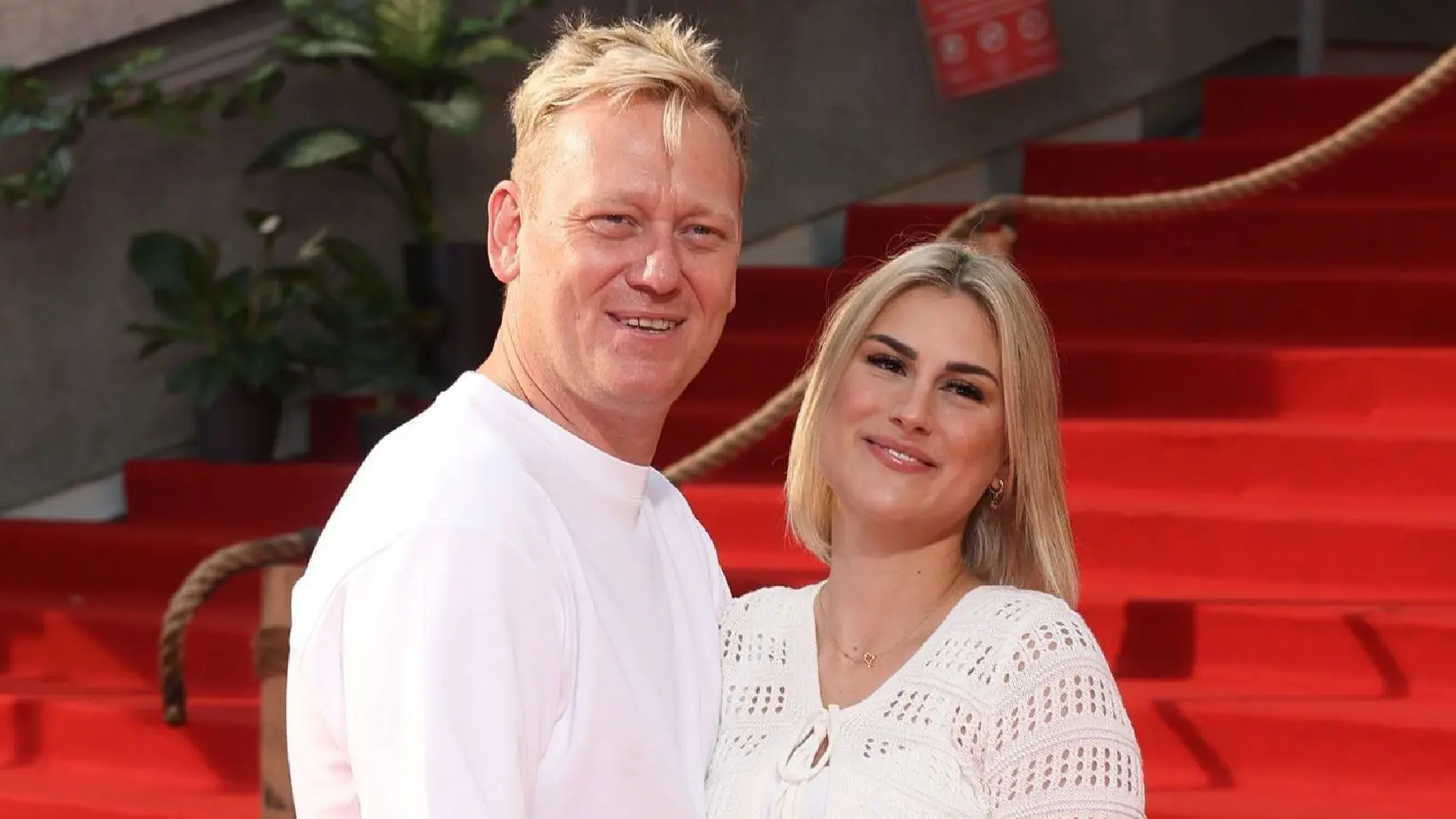 Knossi Lia Kinderwunsch