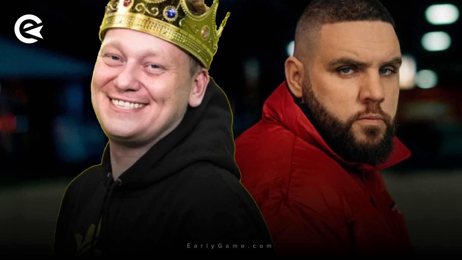 Knossi X Fler