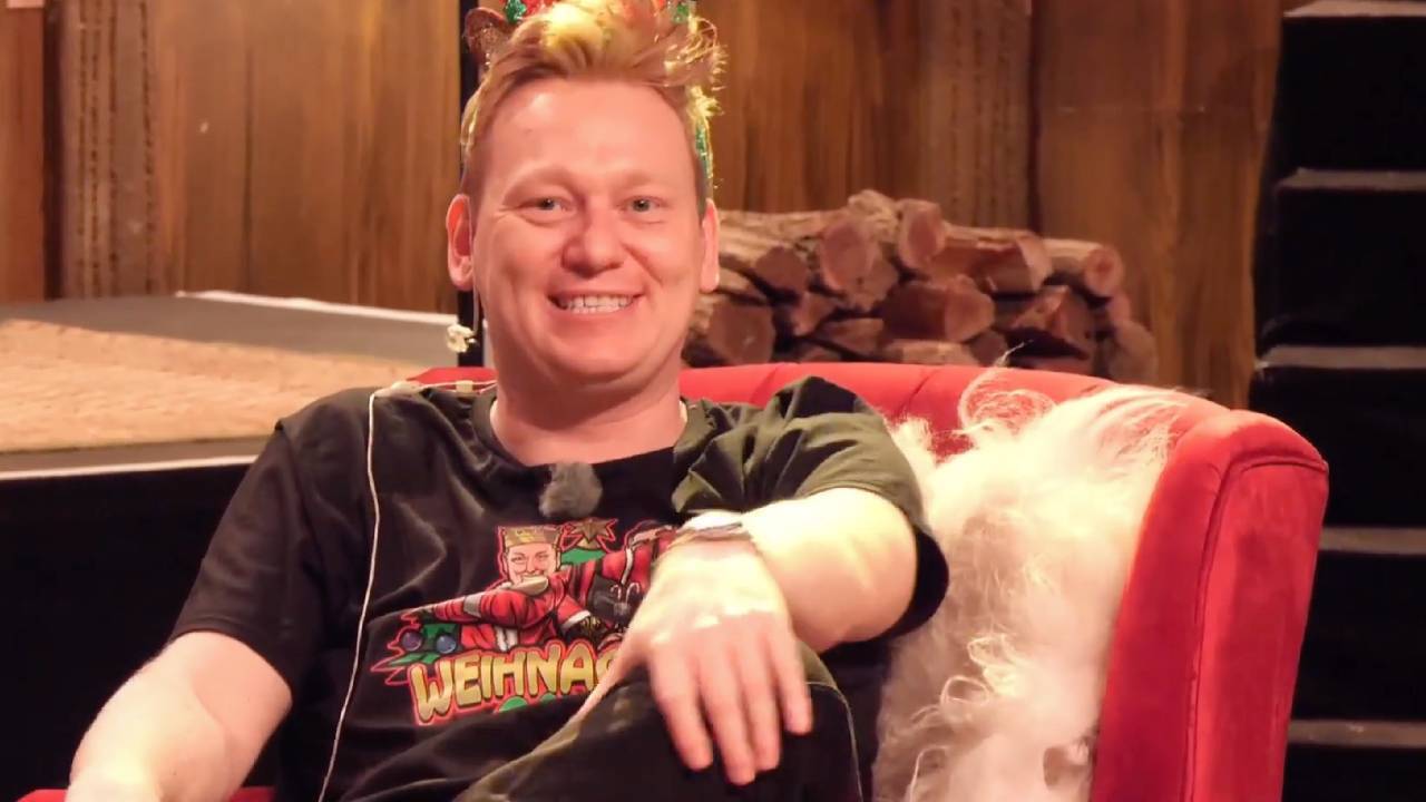 Knossi über Streiche