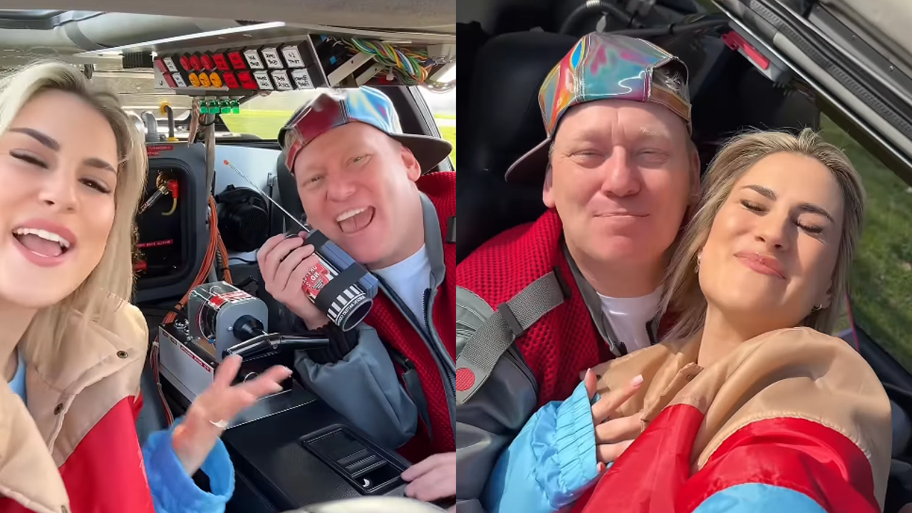 Knossi und Lia neuer Song