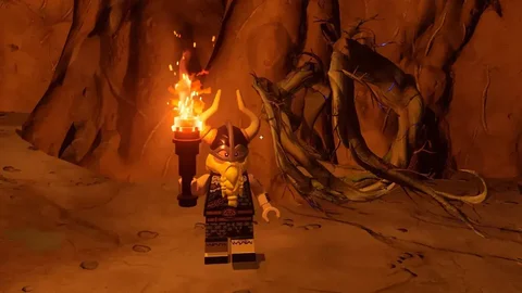 Lego Fortnite How To Get Knotroot Earlygame Lego Fortnite How To Get Knotroot Earlygame