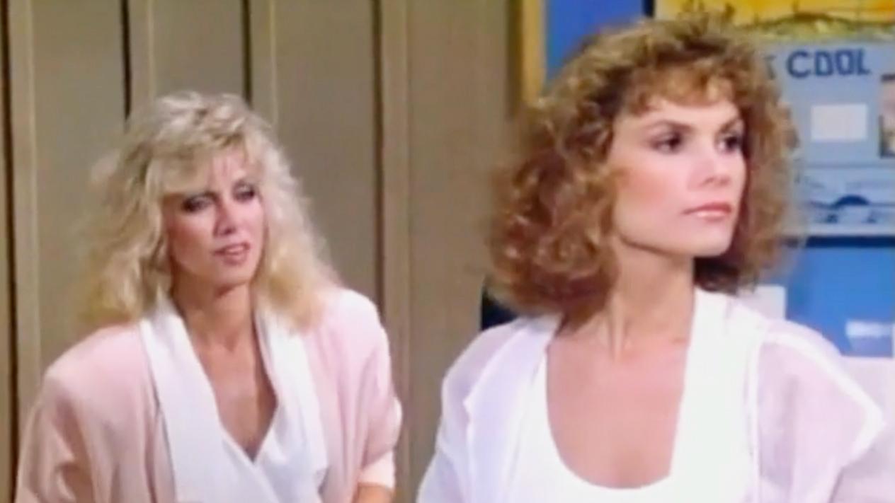 Knots Landing