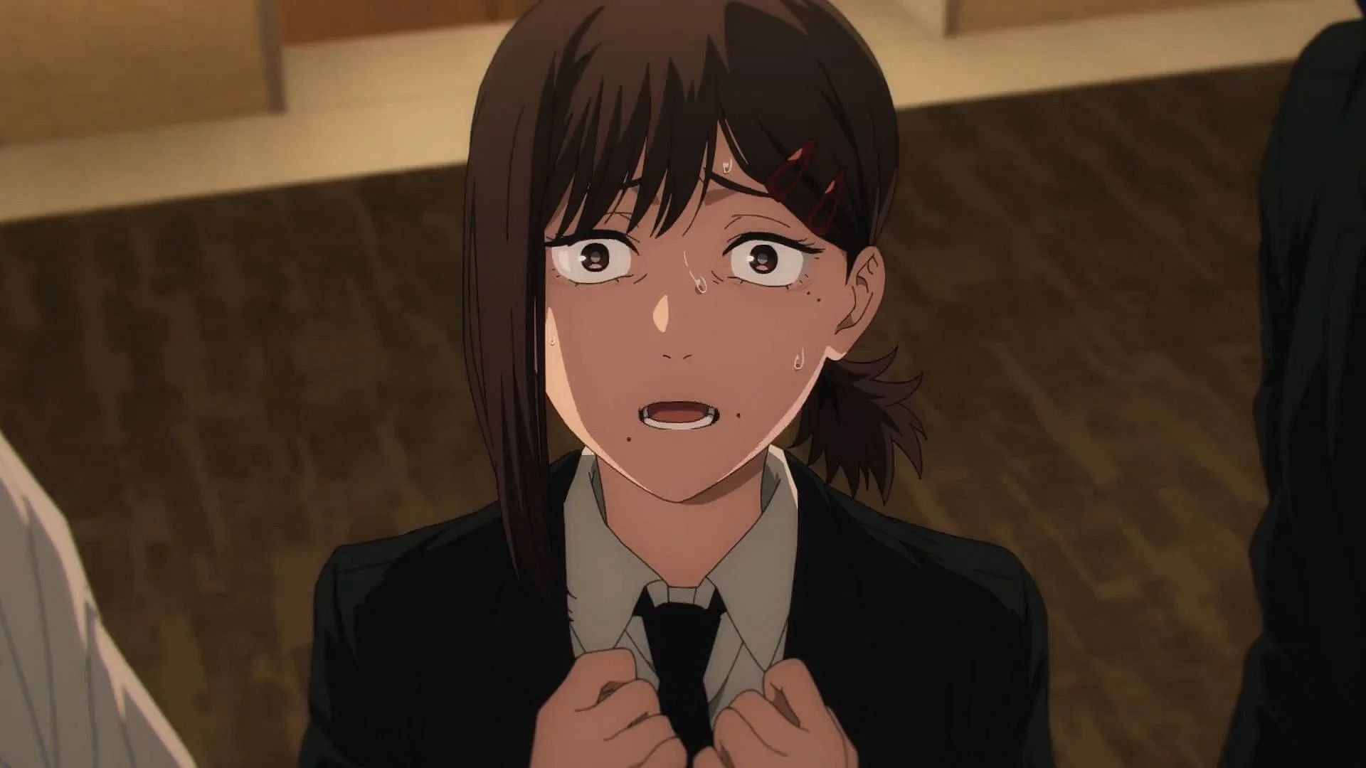 Kobeni Higashiyama from Chainsaw Man