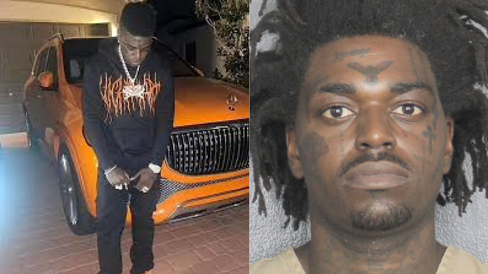 Kodak Black IGCBSNEWS